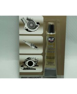 Медна грес K2 Cooper Grease K2401 20g