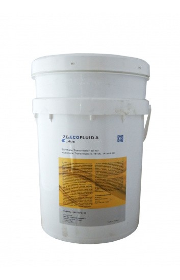 Трансмисионно масло ZF 0671072120 - 20L Трансмисионно масло ZF 0671072120 - 20L