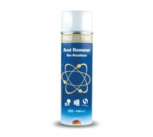 Добавка Pro-Tec Rust Remover 500ml Добавка Pro-Tec Rust Remover 500ml