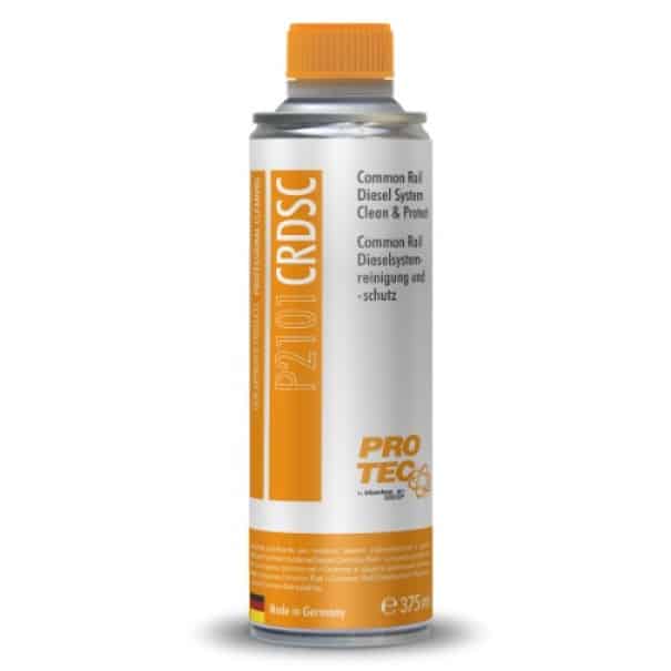Добавка Рrо-Тес Соmmоn Rаіl Dіеѕеl Ѕуѕtеm Сlеаn & Рrоtесt - 375ml Добавка Рrо-Тес Соmmоn Rаіl Dіеѕеl Ѕуѕtеm Сlеаn & Рrоtесt - 375ml