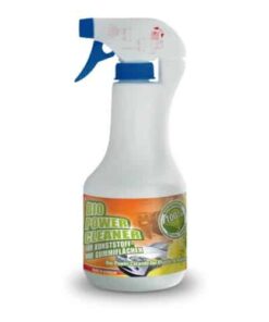 Почистващ препарат Pro-Tec Bio Power Cleaner for Plastic and Rubber 500ml