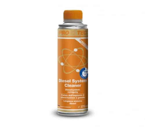 Добавка за дизел Pro-Tec Diesel System Cleaner 375ml Добавка за дизел Pro-Tec Diesel System Cleaner 375ml
