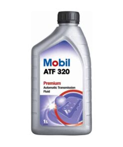 Трансмисионно масло MOBIL DEX 3 ATF 320 1L