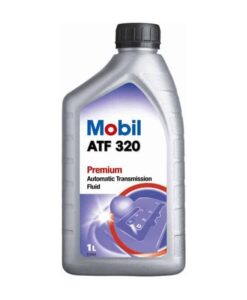 Трансмисионно масло MOBIL DEX 3 ATF 320 1L