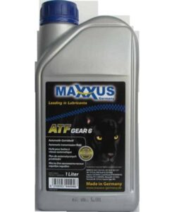 Трансмисионно масло MAXXUS ATF-GEAR6 1L