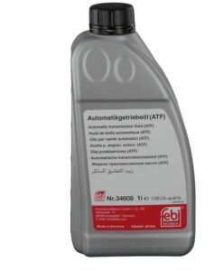 Трансмисионно масло Febi 34608- 1L
