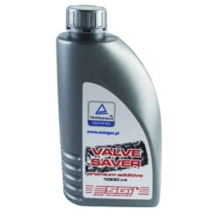 Масло за мазане на клапани на газови уредби LPG VS 1L