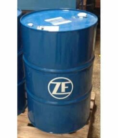 Трансмисионно масло ZF ECOFLUID M 208L