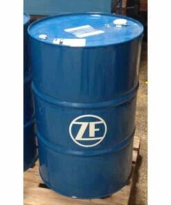 Трансмисионно масло ZF ECOFLUID M 208L
