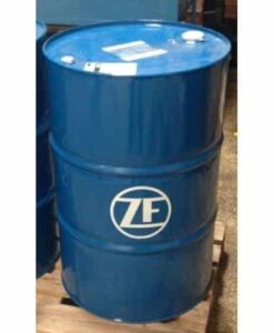 Трансмисионно масло ZF ECOFLUID M 208L