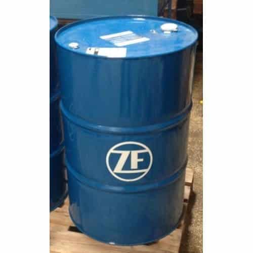 Трансмисионно масло ZF ECOFLUID M 208L Трансмисионно масло ZF ECOFLUID M 208L