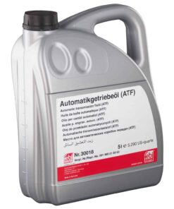 Трансмисионно масло Febi 30018 - 5L