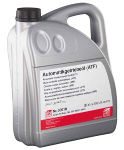 Трансмисионно масло Febi 30018 - 5L