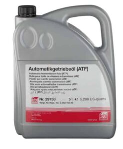 Трансмисионно масло Febi 29738 - 5L