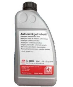 Трансмисионно масло Febi 32600 - 1L