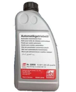 Трансмисионно масло Febi 32600 - 1L