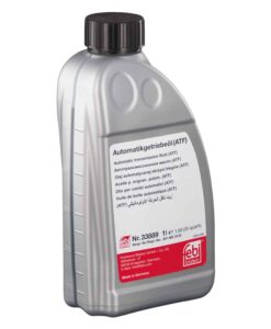 Трансмисионно масло Febi 33889 - 1L