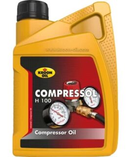 Компресорно масло KROON OIL COMPRESSOL H100 5L