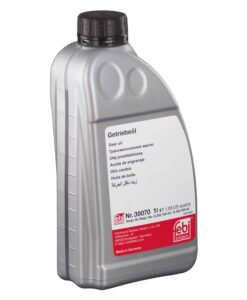 Трансмисионно масло Febi 39070 - 1L