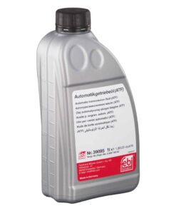 Трансмисионно масло Febi 39095 - 1L