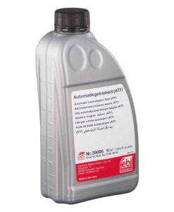 Трансмисионно масло Febi 39095 - 1L