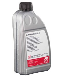 Трансмисионно масло Febi 49700 - 1L