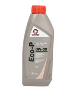 Масло COMMA ECO-P 0W30 1L