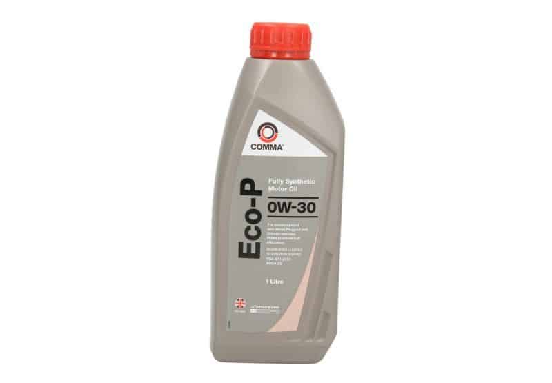 Масло COMMA ECO-P 0W30 1L Масло COMMA ECO-P 0W30 1L