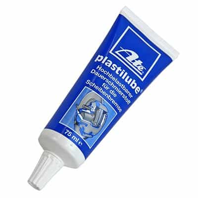 Грес за спирачни апарати ATE 03.9902-1001.2 - 75ml Грес за спирачни апарати ATE 03.9902-1001.2 - 75ml
