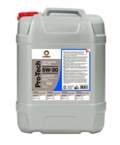 Масло COMMA PRO-TECH 5W30 20L