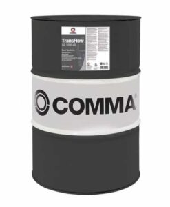 Масло COMMA TRANSFLOW AD 10W40 205L