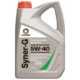 Масло COMMA SYNER-G 5W40 5L