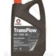 Масло COMMA TRANSFLOW AD 10W40 5L