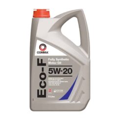 Масло COMMA ECO-F 5W20 5L