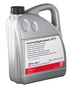 Трансмисионно масло Febi 30017 - 5L