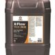 Масло COMMA X-FLOW TYPE XS 10W40 20L
