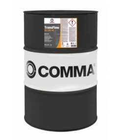 Масло COMMA TRANSFLOW GX 15W40 205L