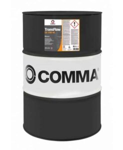 Масло COMMA TRANSFLOW GX 15W40 205L