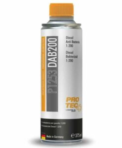 Добавка Pro-Tec Diesel Anti Bacteria - 375ml