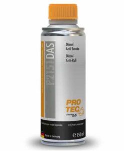 Добавка Pro-Tec Diesel Anti Smoke - 150ml