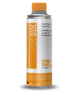 Добавка Pro-Tec Diesel System Super Clean - 375ml
