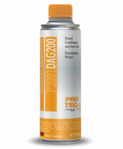 Добавка Рrо-Тес Dіеѕеl Соndіtіоnеr & Аntі Gеl 1:200 - 375ml