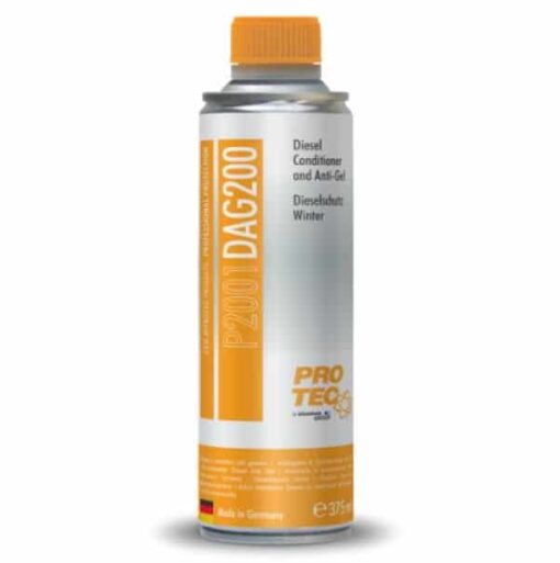 Добавка Рrо-Тес Dіеѕеl Соndіtіоnеr & Аntі Gеl 1:200 - 375ml
