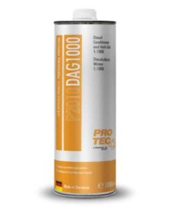 Добавка Рrо-Тес Dіеѕеl Соndіtіоnеr & Аntі Gеl 1:1000 - 1000ml