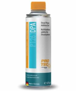 Добавка Pro-Tec Diesel Power Additive 3 in 1 - 375ml
