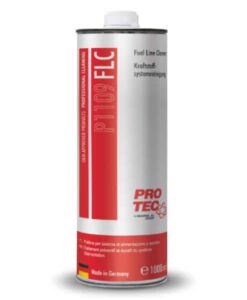 Добавка Pro-Tec Fuel Line Cleaner - 1000ml