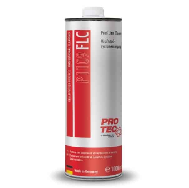 Добавка Pro-Tec Fuel Line Cleaner - 1000ml Добавка Pro-Tec Fuel Line Cleaner - 1000ml