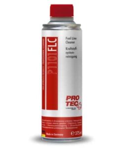Добавка Pro-Tec Fuel Line Cleaner - 375ml