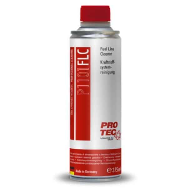 Добавка Pro-Tec Fuel Line Cleaner - 375ml Добавка Pro-Tec Fuel Line Cleaner - 375ml