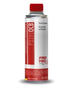 Добавка Pro-Tec Octane Booster - 375ml